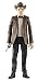 Doctor Who 2011 - Wave 2 Figure - Doctor Hair Mask White Shirt Variant