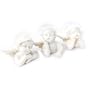 Set de 3 figurines "Les 3 petits anges"
