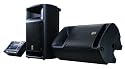 YAMAHA STAGEPAS 500 / 500 WATT PORTABLE PA SYSTEM