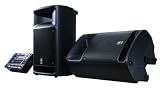 from YAMAHA YAMAHA STAGEPAS 500 / 500 WATT PORTABLE PA SYSTEM