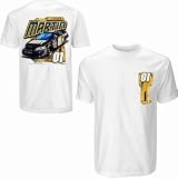 Mark Martin 2007 Racing DriverTee Shirt