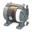 Dayton 6PY38 Pump, Diaphragm, 1/4 In