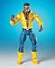 Search : Marvel Legends Luke Cage Figure - Power Man Toy Biz Mojo Build A Figure Series