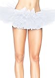 Leg Avenue Organza Tutu