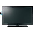Toshiba 24SLV411U 24-Inch 1080p LED-LCD HDTV with Built-in DVD Player, Black