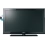 Toshiba 24SLV411U 24-Inch 1080p LED-LCD HDTV with Built-in DVD Player, Black