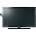 Toshiba 24SLV411U 24-Inch 1080p LED-LCD HDTV with Built-in DVD Player, Black