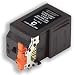 Armor Compatible Inkjet Cartridge Black [Canon BC20 Equivalent] Ref K20204