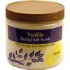 Bath Scrub-Vanilla - 23 oz. - Scrub