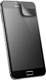 Blueway - PECRANSMN7000 - Pack de 2 Protection décran pour Samsung Galaxy Note - Transparent