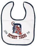 Detroit Tigers Baby Bib