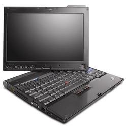 Thinkpad X200 -core 2 Duo SL9400 / 1.86 Ghz Lv - Centrino 2 - Ram 4 Gb - HDD 160