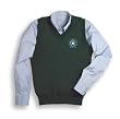 Jersey Stitch Sweater Vest