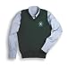Jersey Stitch Sweater Vest