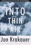 Into Thin Air