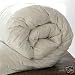 New 15.0 Tog DOUBLE Quilt Duvet Hollowfibre Extra Warm