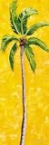 WeatherPrint Coastal Palm I Outdoor Art