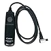 RS-80N3 Remote Control for EOS 1Ds Mark II, EOS 1D Mark II N, EOS 30D, EOS-1v, and EOS-3