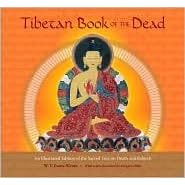Tibetan Book of the Dead