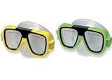 Aviator Swim Mask by Intex