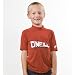  : O'Neill boys 24/7 sun tee: Loose fit breathable shirt with 15+ UV protection