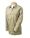 Dickies Men's
                           Long Sleeve Work Shirt, Khaki, Small