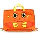 MELISSA & DOUG CLICKER CRAB BEACH TOTE BAG