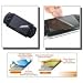 For SONY PSP LCD Screen Protector Anti Scratch GUARD