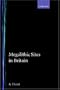 Megalithic Sites in Britain