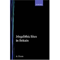 Megalithic Sites in Britain