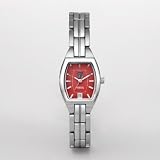 Fossil Women's LI3042 NCAA Texas Tech Red Raiders Watch