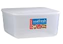 Sealfresh Large Square Cake Storer 13l