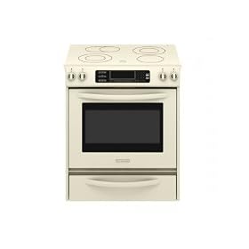Kitchenaid KESS907S 30