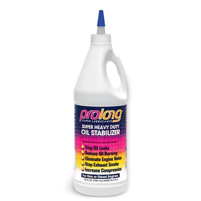 Super Heavy Duty Oil Stabilizer