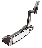 Odyssey White Ice 1 Putter (34, Left Hand)