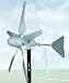 GudCraft CD500 500W Watt 24V Volt 5 Blade Residential Wind Generator Kit