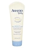 Aveeno Baby, Daily Moisture Lotion, Fragrance Free, 8oz