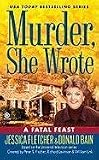 A Fatal Feast (Murder, She Wrote)