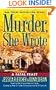 A Fatal Feast (Murder, She Wrote)