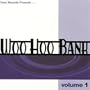 Yawn Records Presents Woo Hoo Bank, Volume 1