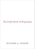 The Little Book of Plagiarism