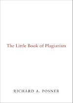 The Little Book of Plagiarism