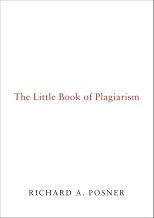 The Little Book of Plagiarism