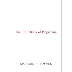 The Little Book of Plagiarism