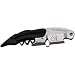 Le Creuset Waiter's Friend Corkscrew, Black