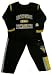 Pittsburgh Penguins Kids Two-piece Jog Set