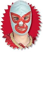 Nacho Libre Halloween Costumes