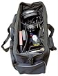 Pilot's Cargo Flight Bag from Aviation Supplies and Academics (ASA)