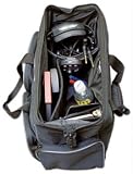 Pilot's Cargo Flight Bag