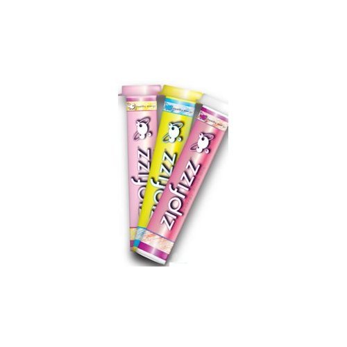Buy Now at Amazon.com: ZipFizz Energy & Sports Vitamin - Combo Pack - 10 Citrus, 10 Berry, 10 Pink Lemonade Energy Drink Mix - 30 Tubes Total